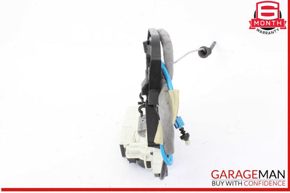 14-19 Mercedes W117 CLA250 CLA45 AMG Front Right Side Door Lock Latch Actuator