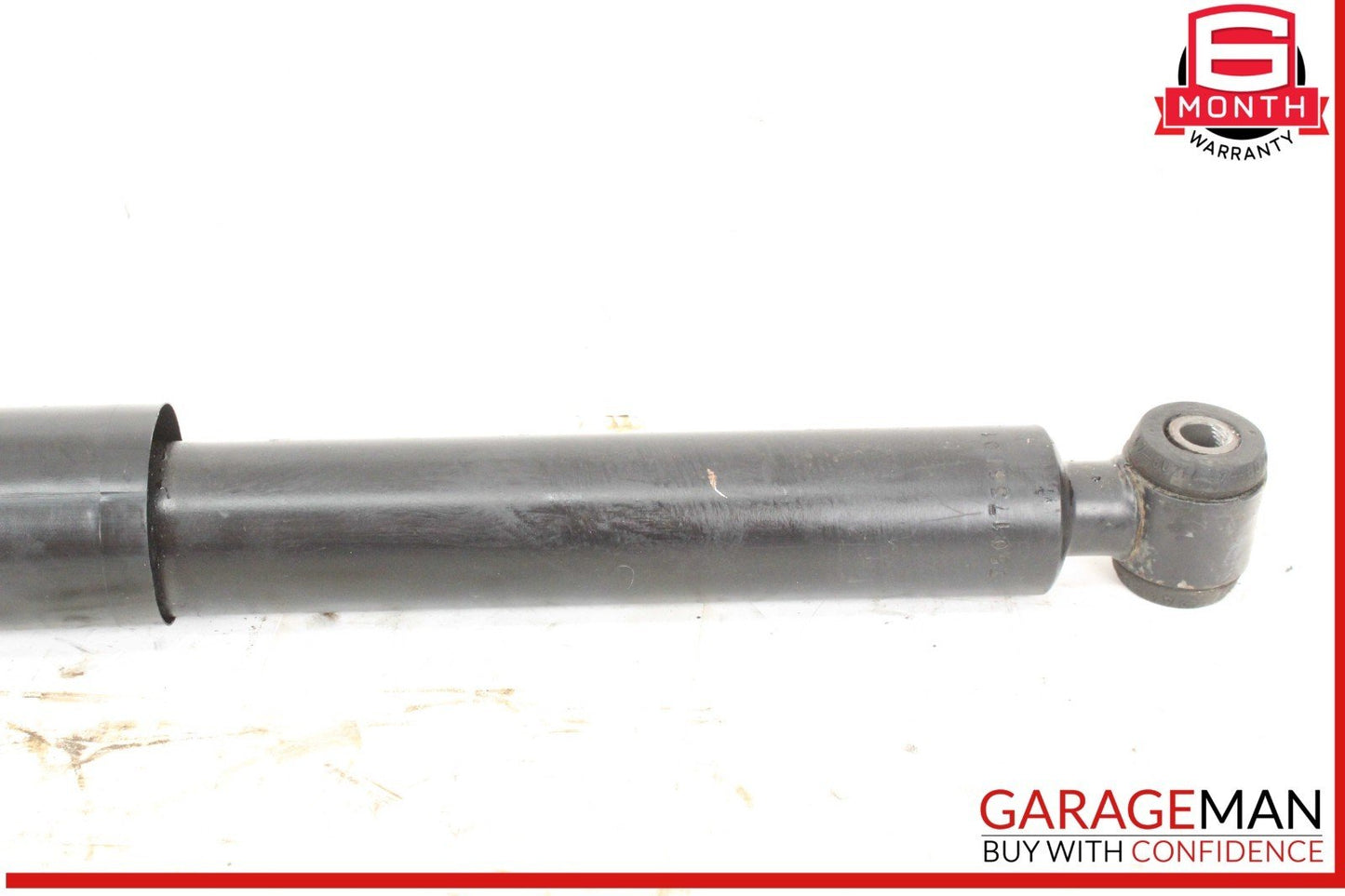 96-02 Mercedes R129 SL500 SL600 Rear Shock Strut Absorber Set 1293260300