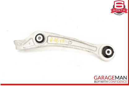 09-17 Audi A6 Q5 A4 A5 Front Right Side Suspension Lower Forward Control Arm OEM