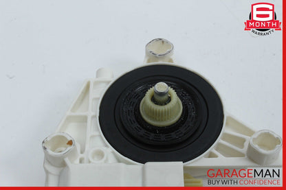 10-15 Mercedes X204 GLK350 4MATIC Front Right Side Door Window Regulator Motor