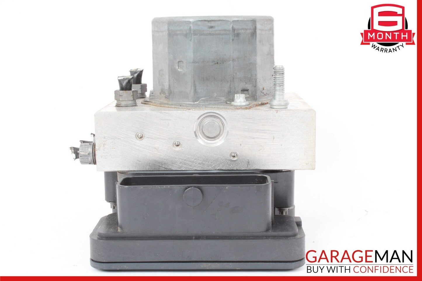14-17 Maserati Ghibli ABS Anti Lock Brake Hydraulic Pump Module 2265106516 OEM