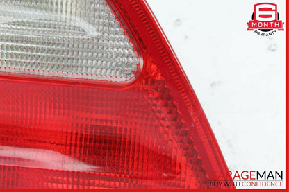 98-03 Mercedes W208 CLK320 CLK430 Rear Right Inner Taillight Tail Light Lamp OEM