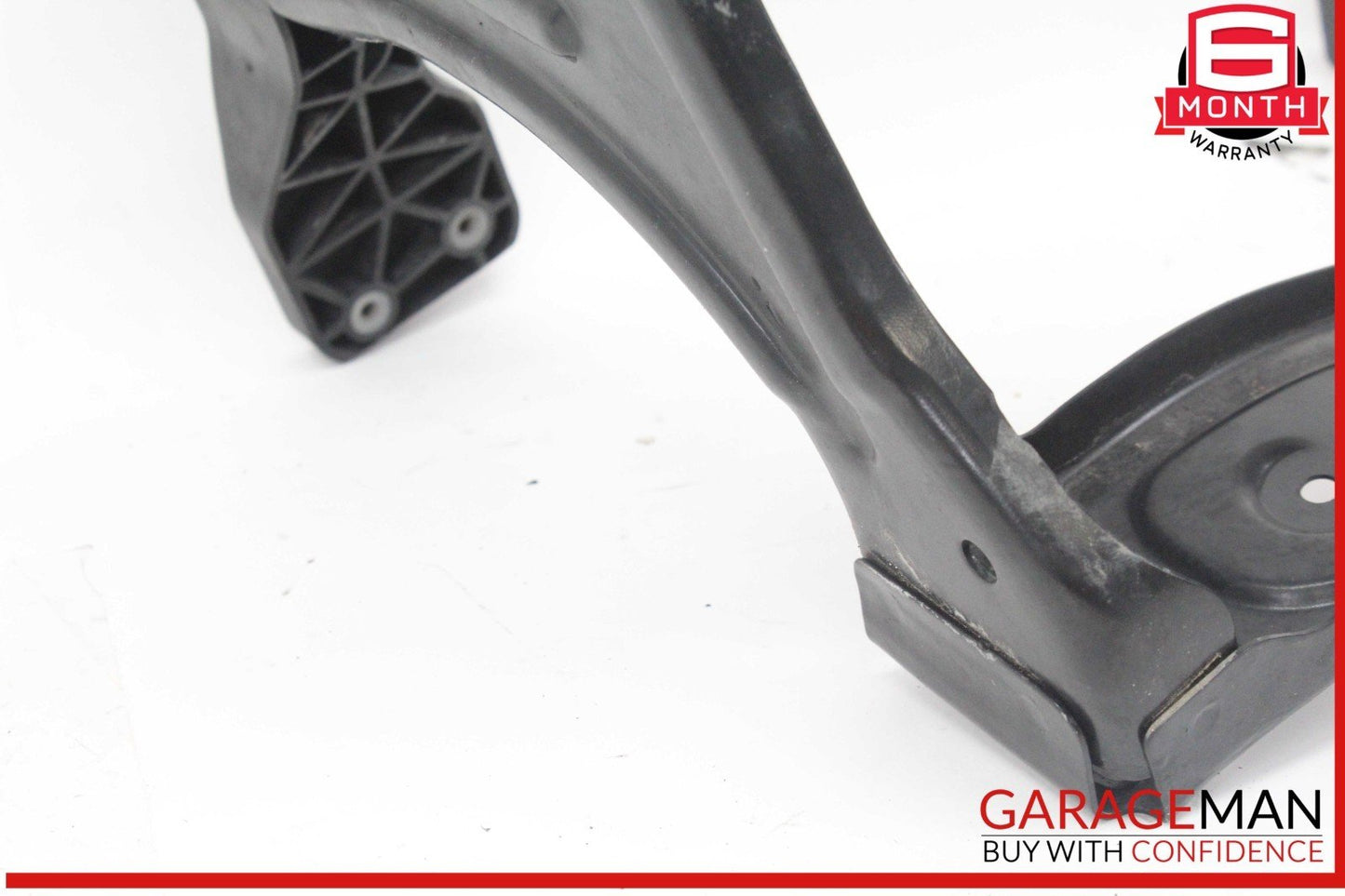 10-15 Mercedes X204 GLK250 Bluetec Front Right Headlight Support Bracket OEM