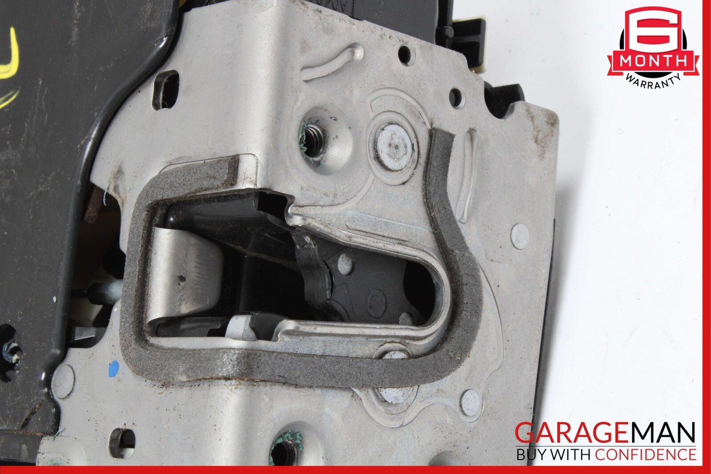 08-20 Mercedes W204 C300 C250 E350 E550 Front Left Side Door Lock Latch Actuator