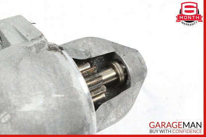 07-15 Mercedes W216 CL63 C63 AMG M156 Engine Starter 0061515301 OEM