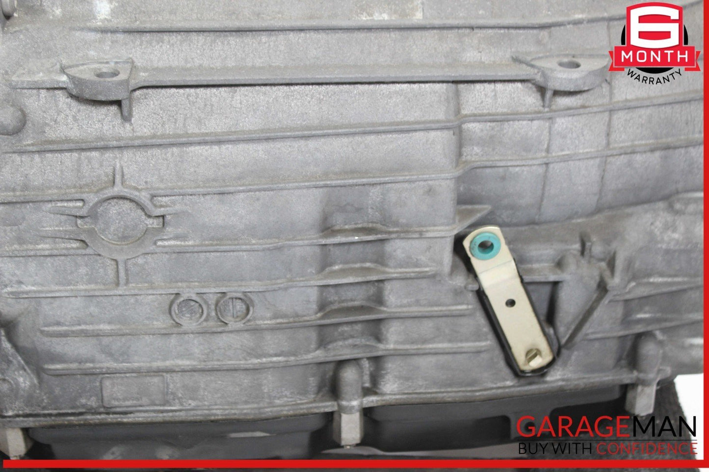05-11 Mercedes W203 C350 7G Tronic Automatic Transmission Assembly RWD OEM 82k