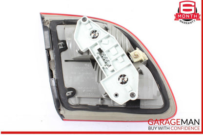 03-06 Mercedes W211 E500 Rear Right Passenger Side Inner Tail Light Lamp OEM