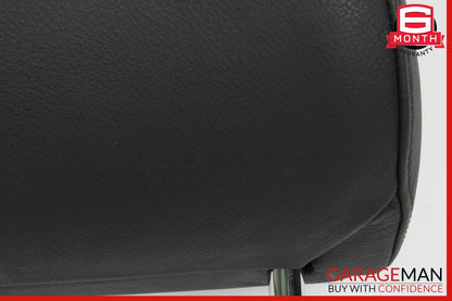 08-12 Audi S5 A5 Front Left / Front Right Headrest 8T0881921B OEM
