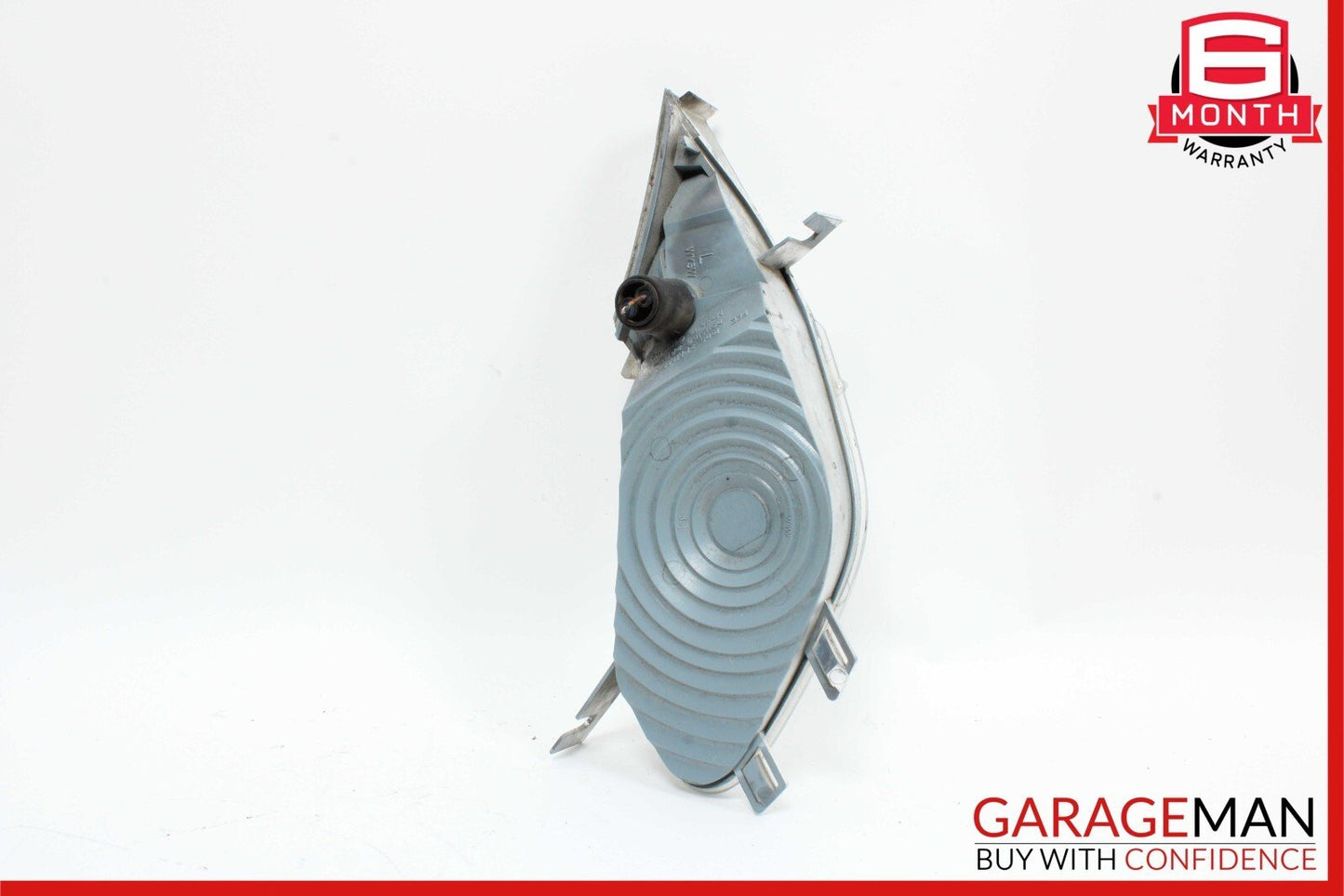 03-06 Mercedes W209 CLK500 Front Left Driver Side Bumper Marker Signal Light OEM