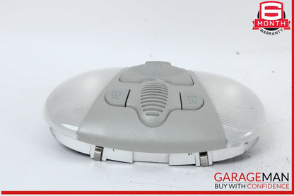 03-04 Mercedes R230 SL500 SL55 AMG Front Overhead Top Upper Dome Light Lamp OEM