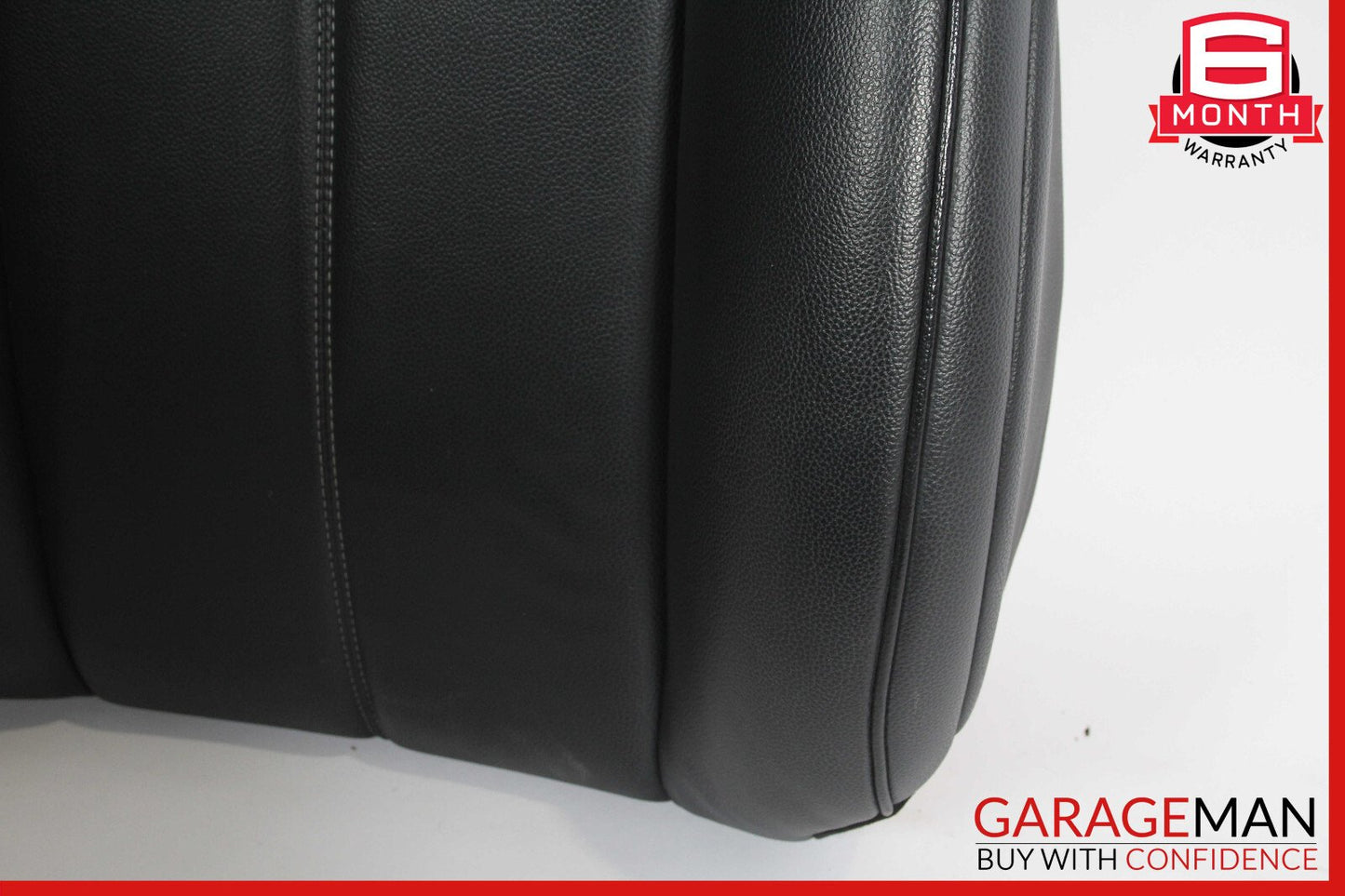 07-12 Mercedes X164 GL450 GL350 Front Left Driver Top Upper Seat Cushion OEM