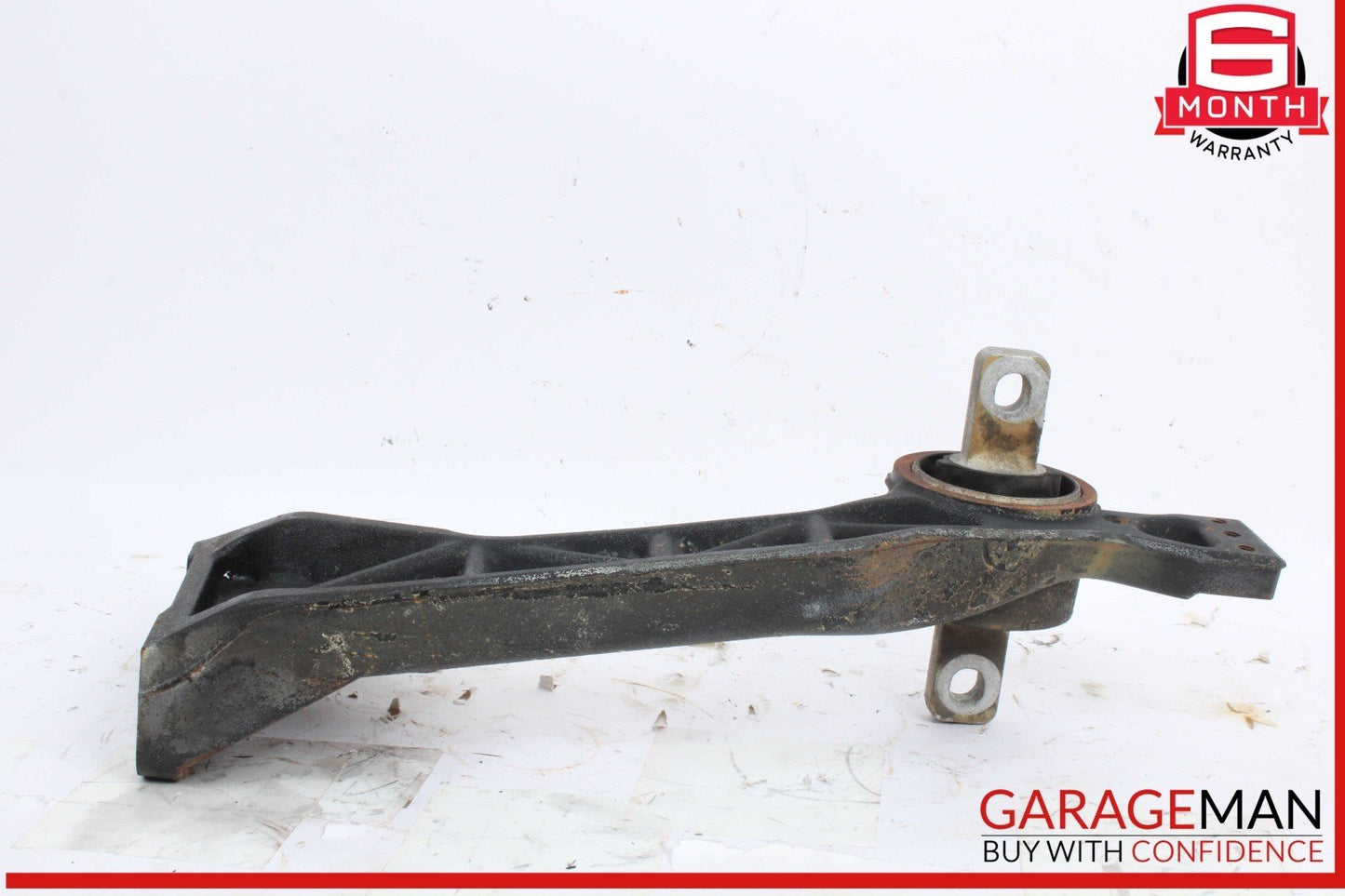 16-23 Mercedes W447 Metris Rear Axle Differential Mounting Support Bracket OEM