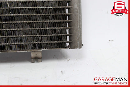 00-14 Mercedes R230 SL550 S500 CL65 AMG Hydraulic Suspension ABC Oil Cooler OEM