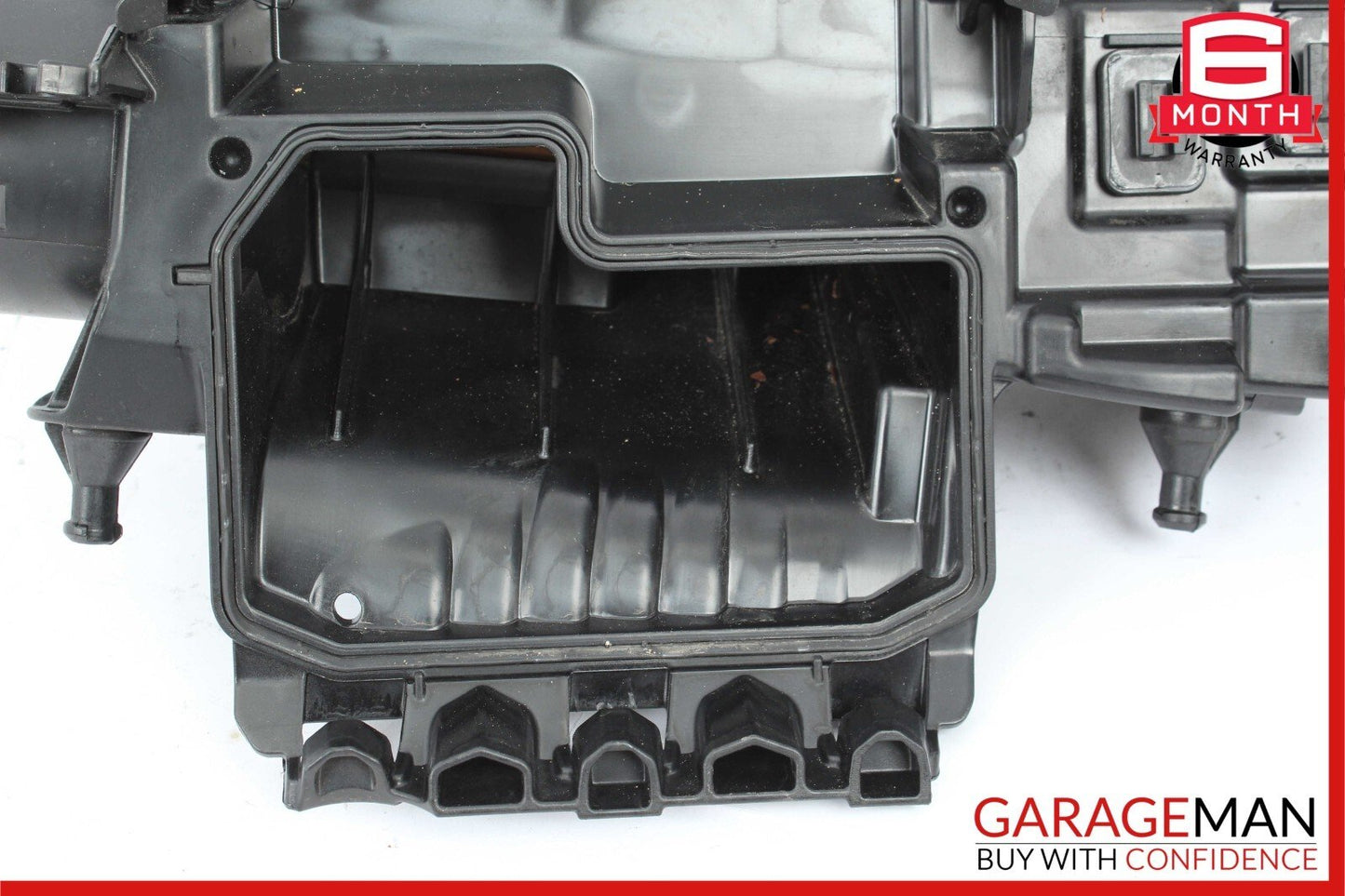 12-15 Mercedes R172 SLK250 Air Intake Cleaner Filter Housing Box 2710940304 OEM