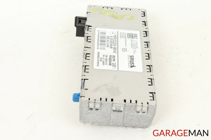 12-14 Mercedes W204 C250 CLS500 Sirius Satellite Radio Receiver Control Module