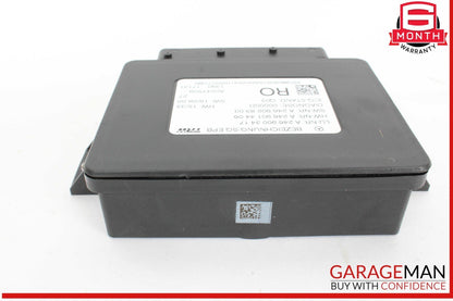 12-20 Mercedes W117 CLA250 SLK350 Hand Parking Brake Control Module Unit OEM