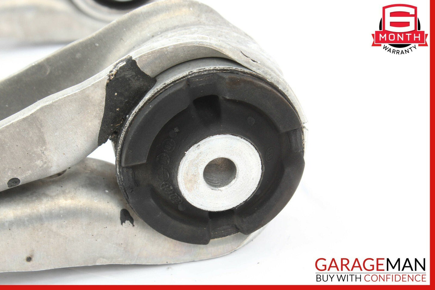 03-11 Mercedes CLS550 E320 Front Left Side Suspension Upper Control Arm RWD