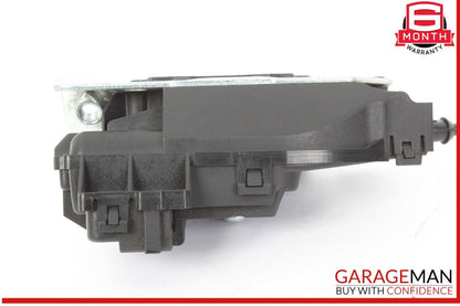 08-17 Mercedes W212 E350 C250 E550 Trunk Lid Latch Lock Actuator 2047500185 OEM