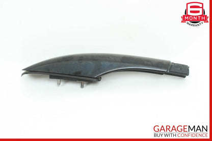 07-12 Mercedes X164 GL450 GL350 Rear Left Driver Side Roof Rail Rack Cover Cap