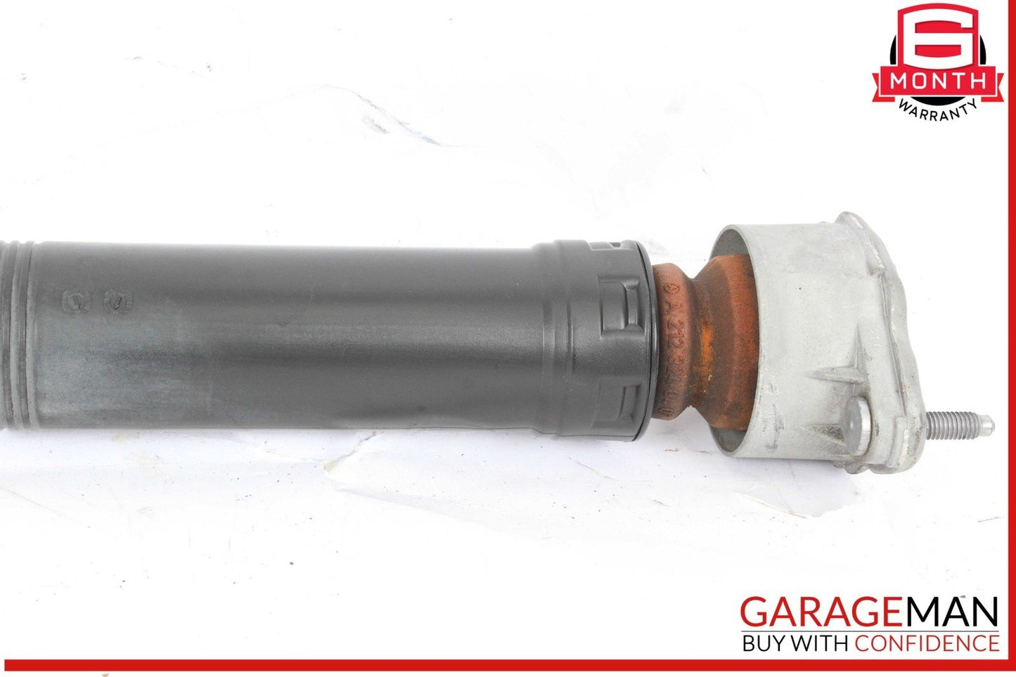 08-14 Mercedes W212 E350 C300 Rear Left & Right Shock Absorber Strut Set OEM