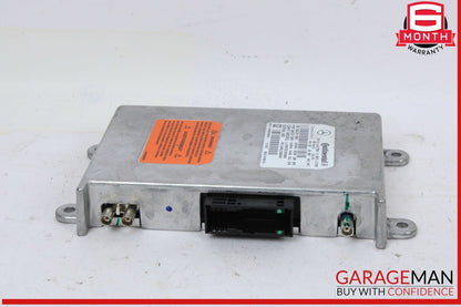 Mercedes W221 S550 GL450 Voice Communication Control Module 2048202085 OEM