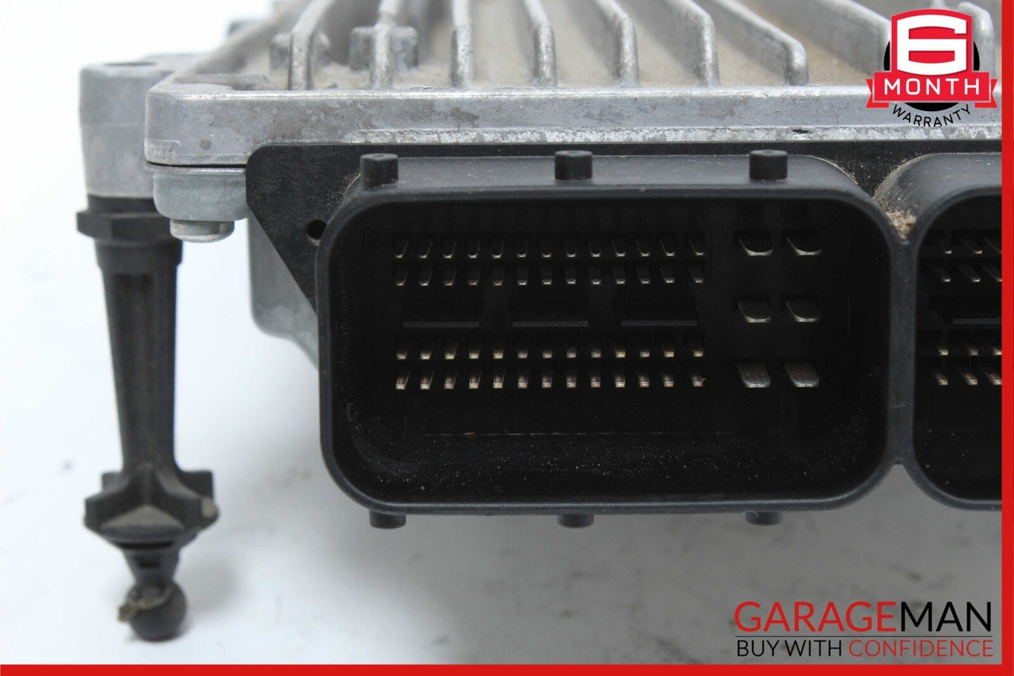 15-18 Mercedes E400 GLE43 ML450 ECU Engine Control Module Unit ECM OEM