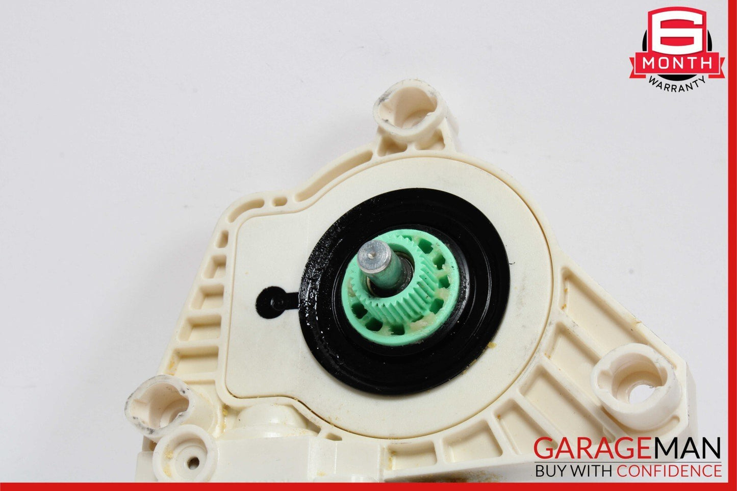 07-13 Mercedes W221 S600 S550 S63 AMG Rear Left Door Window Regulator Motor Unit