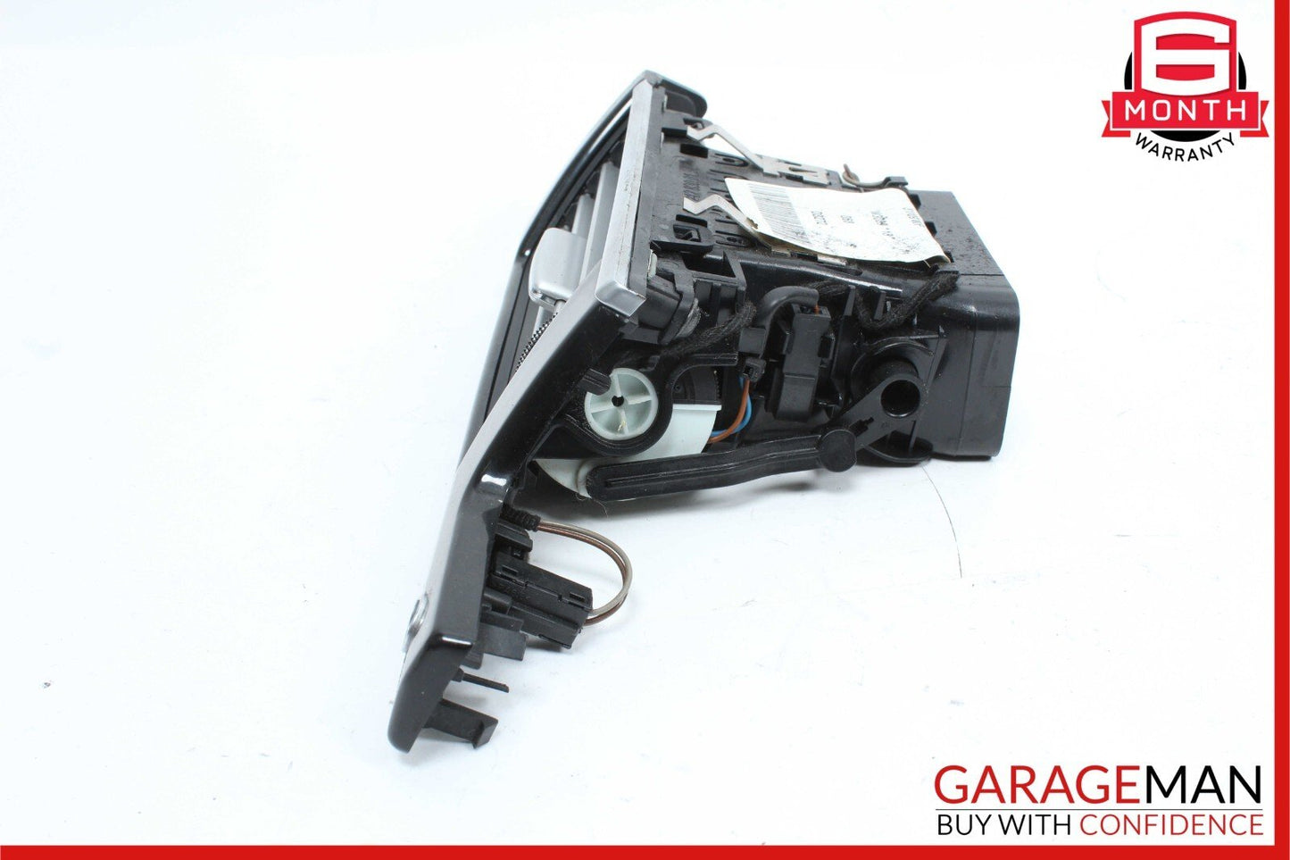 10-13 Mercedes W212 E250 E350 E63 Front Left Side Dash A/C Air Vent Trim Cover