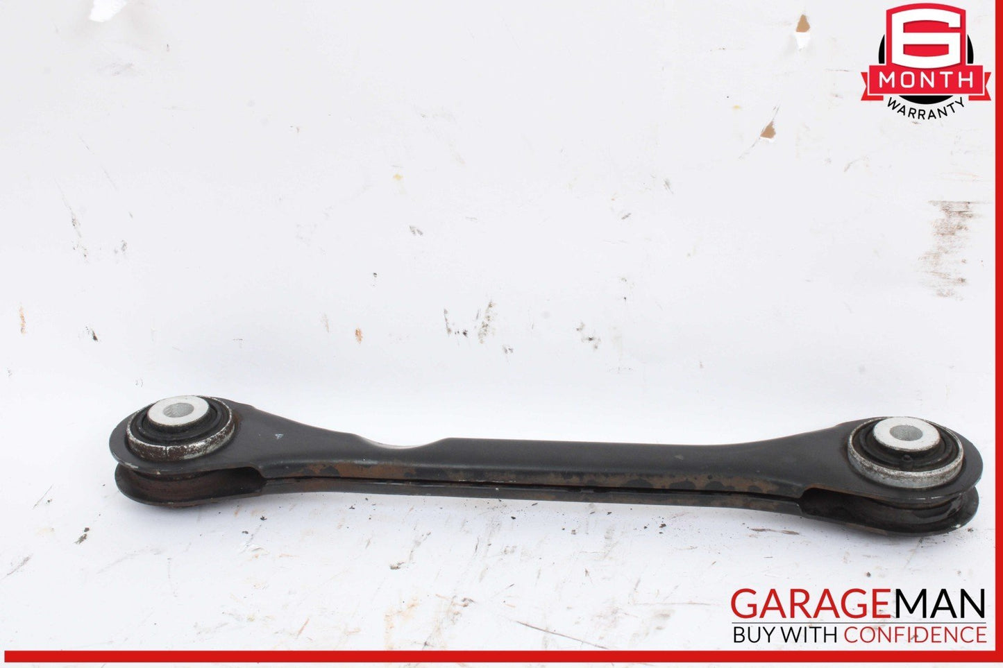 09-18 Audi Q5 A6 A7 Rear Right or Left Side Lower Forward Control Arm 8K0501529L