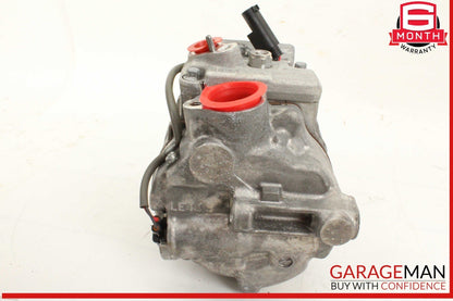 11-14 Mercedes W221 S550 CL550 AC A/C Air Conditioning Compressor Pump OEM