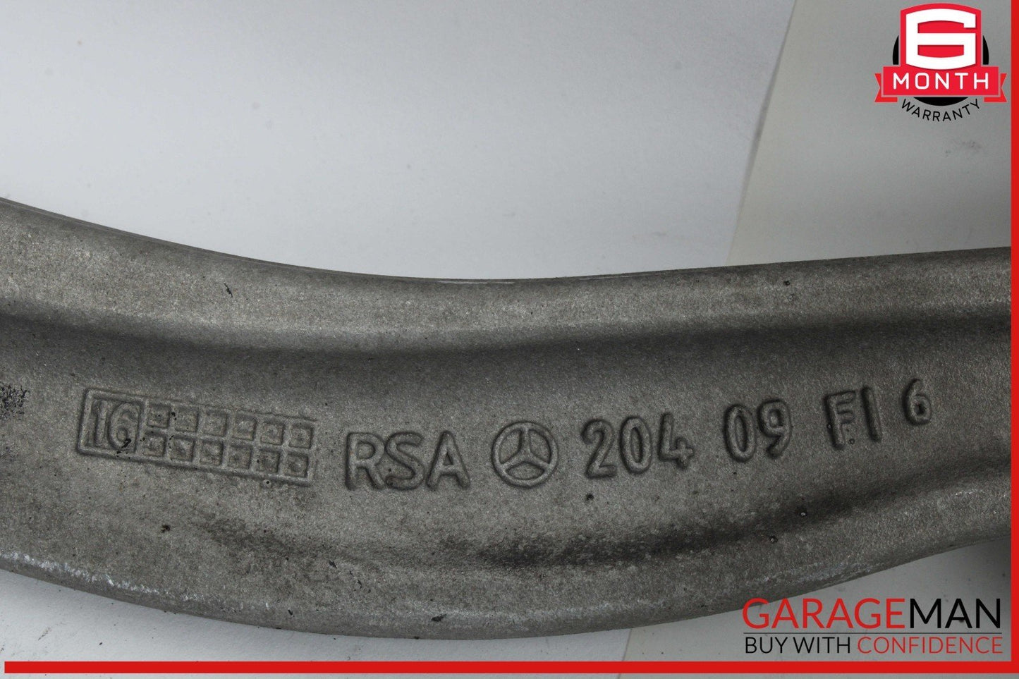 15-20 Mercedes W205 C300 Rear Left or Right Suspension Upper Control Arm OEM