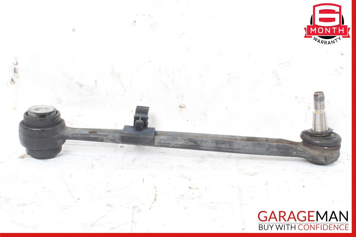 98-02 Mercedes W210 E320 E300 Rear Right / Left Side Tie Rod Control Arm OEM