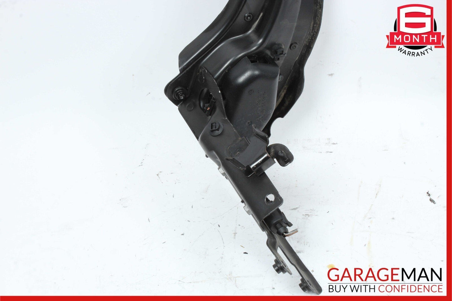03-09 Mercedes W211 E350 Headlight Support Bracket Right Passenger Side OEM