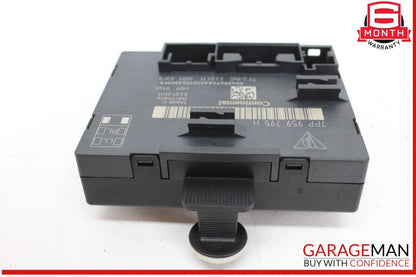 10-16 Porsche Panamera 970 Rear Right or Rear Left Side Door Control Module OEM
