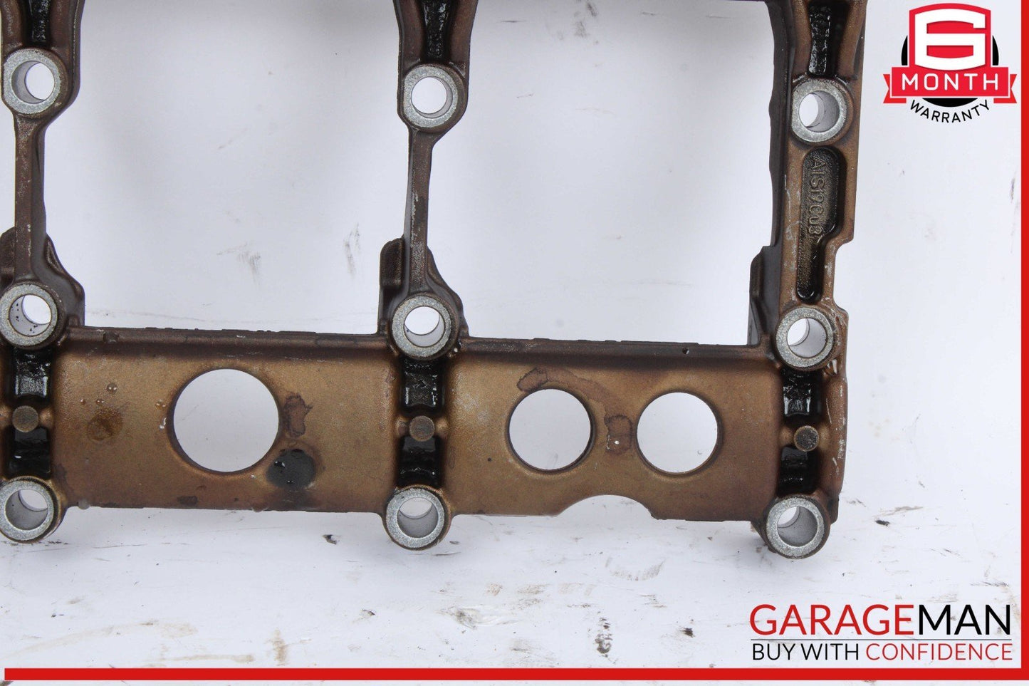 12-15 Mercedes W204 C250 SLK250 1.8L Engine Upper Camshaft Cam Cover Bearing OEM
