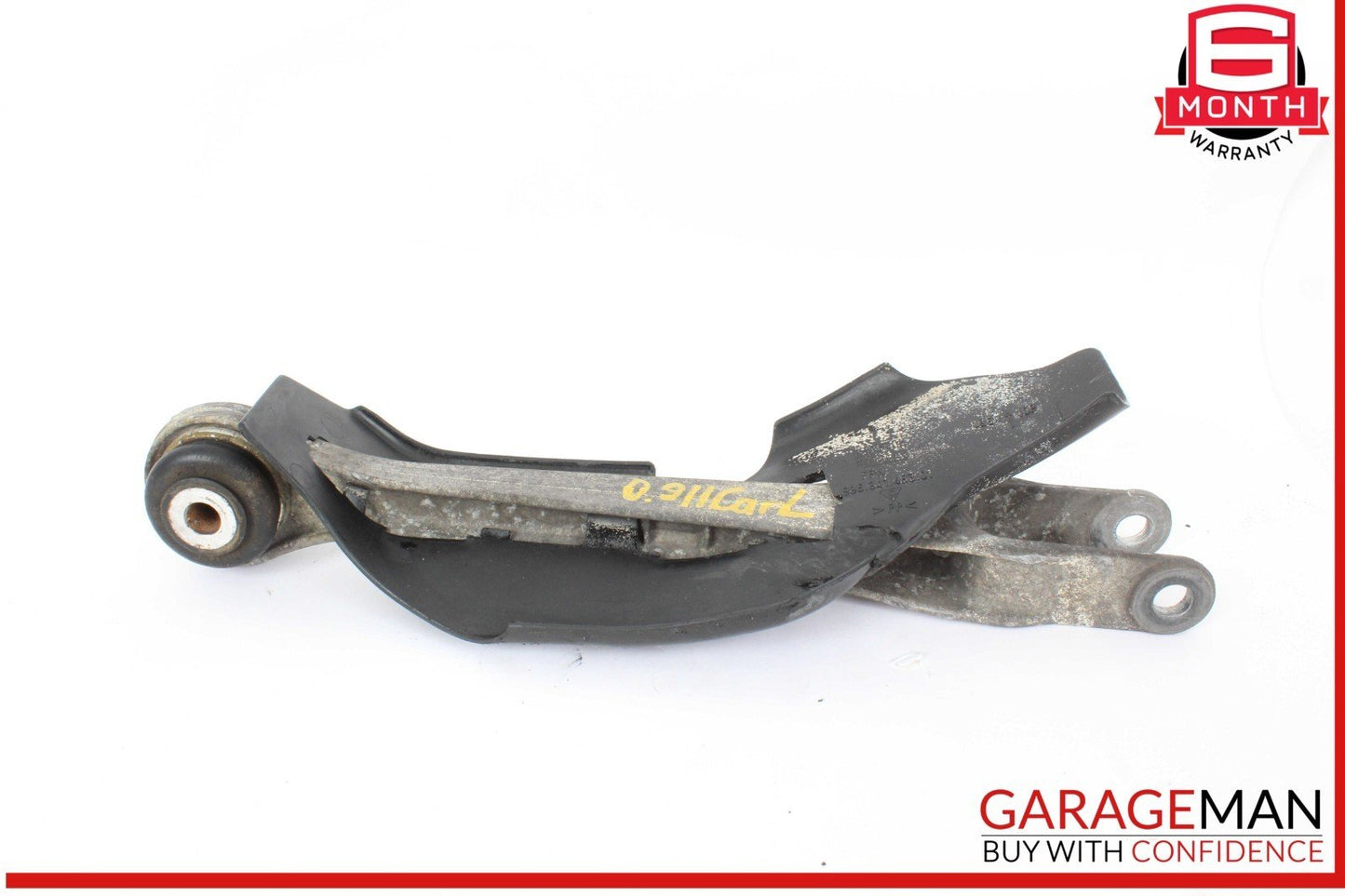 97-04 Porsche 911 Boxster 986 Rear Left or Right Suspension Trailing Control Arm