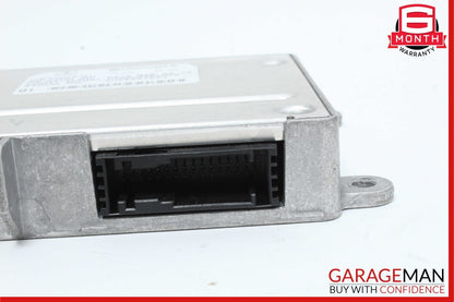 06-12 Mercedes W211 E350 ML350  Communication Control Module 2198200926 OEM