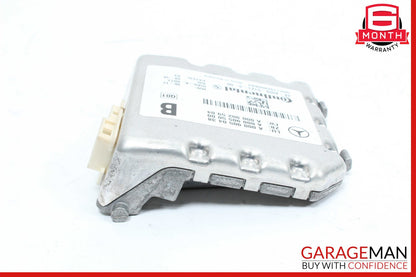 10-16 Mercedes W204 C250 S550 E350 SLK350 Active Lane Assist Front Camera OEM