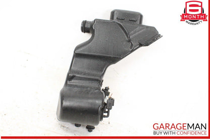 15-23 Mercedes W205 C300 Head Light Windshield Washer Bottle Tank 2058600860 OEM