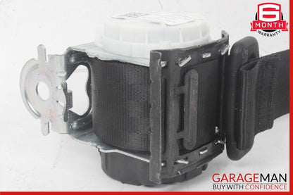 17-23 Alfa Romeo Giulia Rear Left or Right Seatbelt Seat Belt Retractor OEM