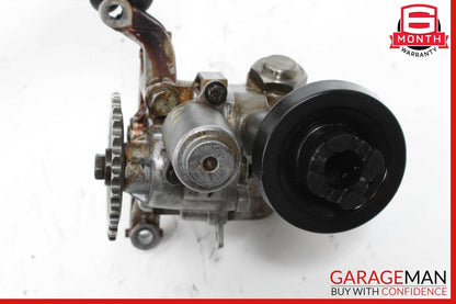 90-93 Mercedes R129 500SL Engine Motor Oil Pump Assembly