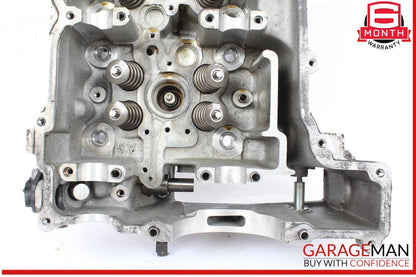 00-02 Porsche Boxster 986 Right Passenger Side Engine Motor Cylinder Head OEM