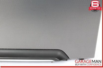 15-17 Hyundai Genesis G80 Front Center Console Ashtray Ash Tray Storage Trim OEM