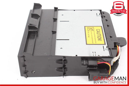03-13 Mercedes W164 ML500 E320 CLS550 SLK280 Radio 6 Disk CD Changer Player OEM
