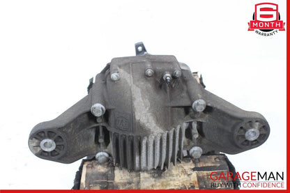 06-12 Mercedes W164 ML350 R500 GL450 Rear Differential Diff Axle Carrier OEM