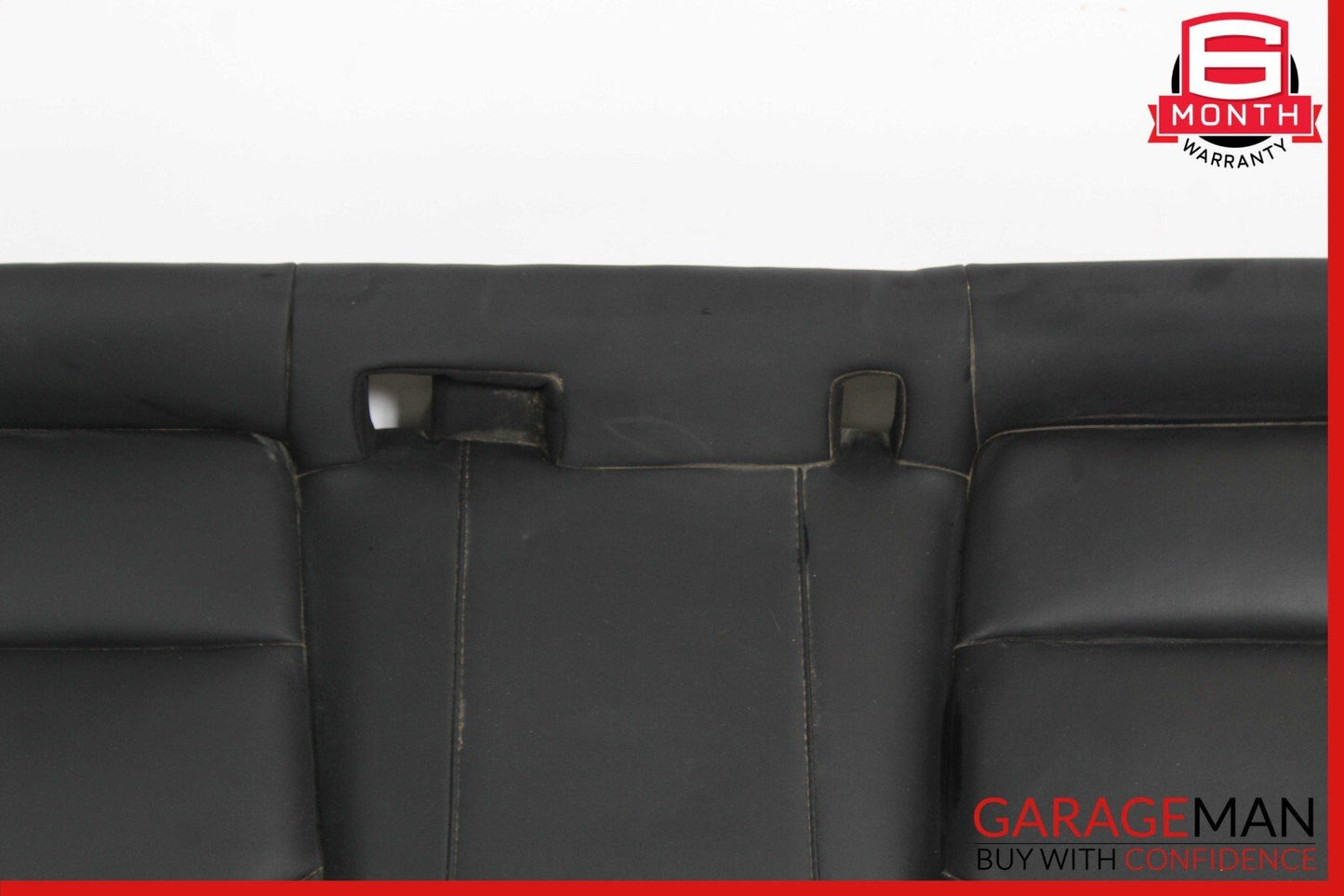 17-23 Tesla Model 3 Rear Second Row Lower Seat Cushion 1452685-00-C OEM