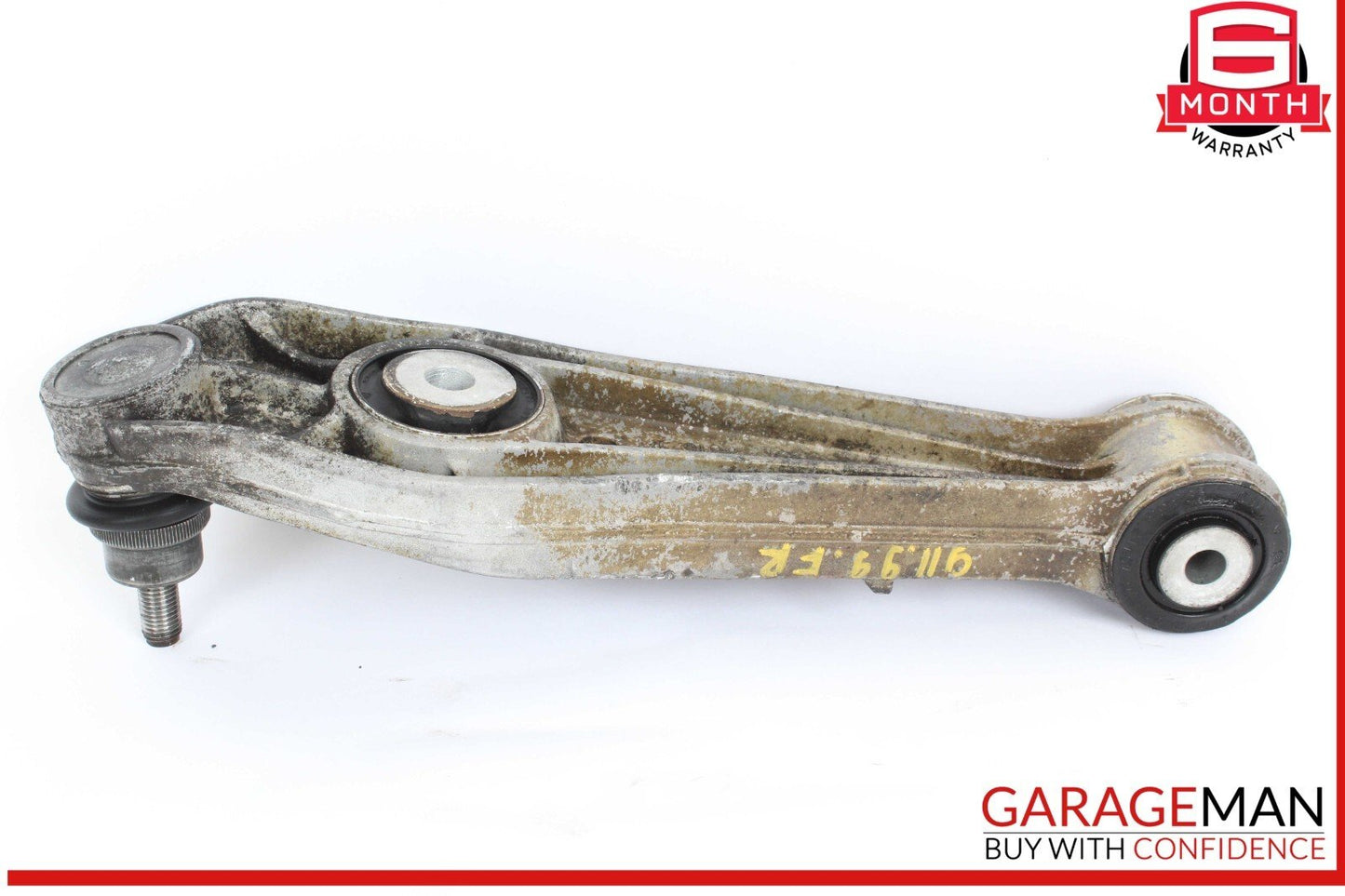97-05 Porsche Carrera 911 Boxster 986 Rear or Front Suspension Lower Control Arm