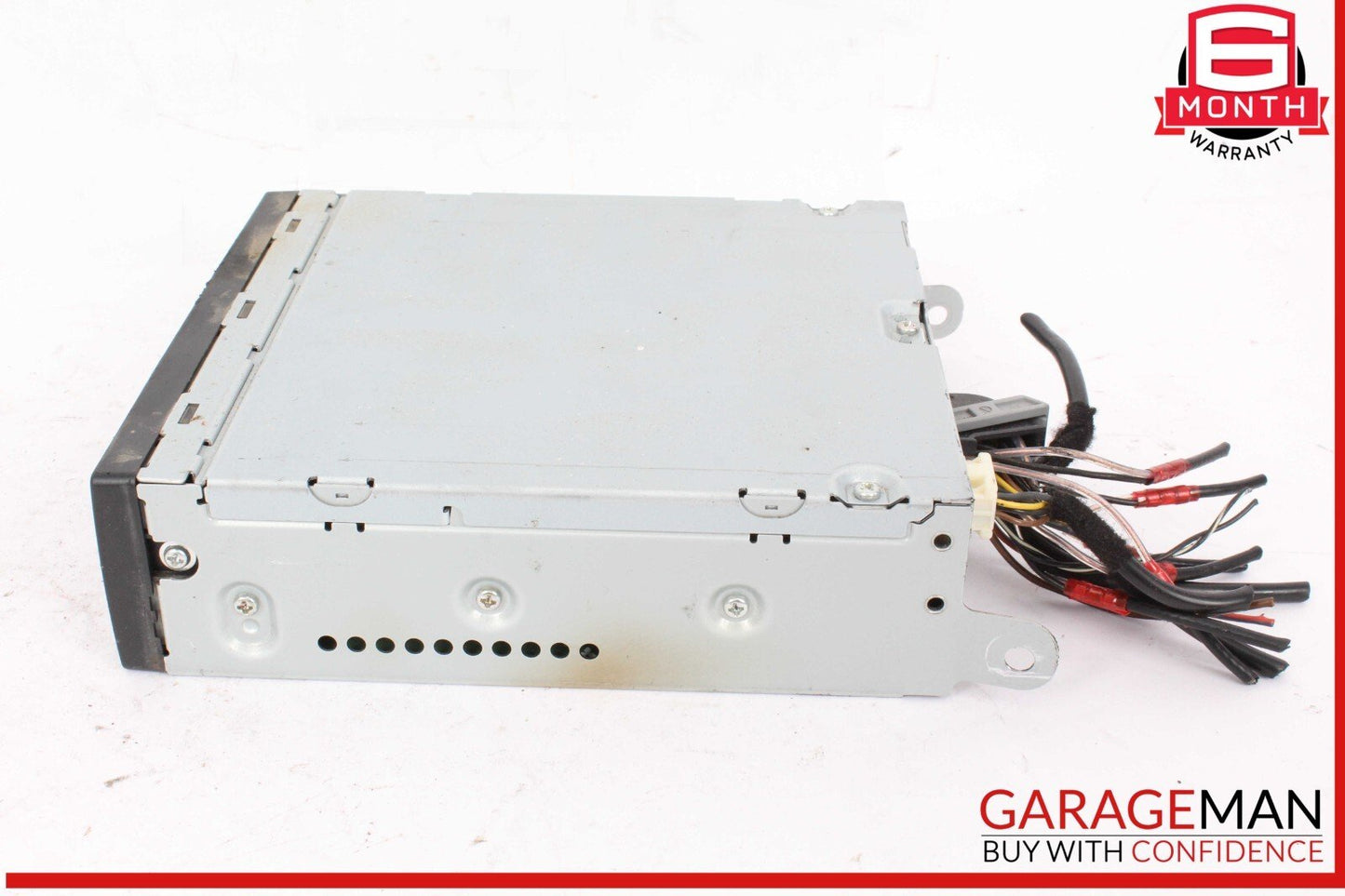 12-16 Mercedes W212 E350 GL450 DVD CD Changer Video Player OEM