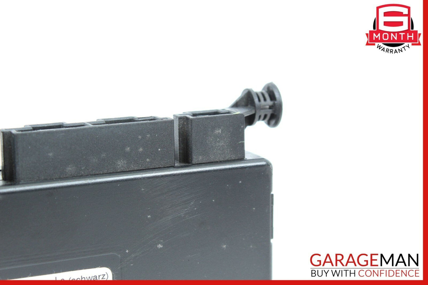 10-18 Mercedes C250 CLS400 Front Left Driver Side Seat Controller Module Unit