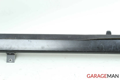 98-03 MERCEDES W208 CLK320 CLK430 REAR SUNSHADE ROLLER BLIND SUN SHADE COVER OEM